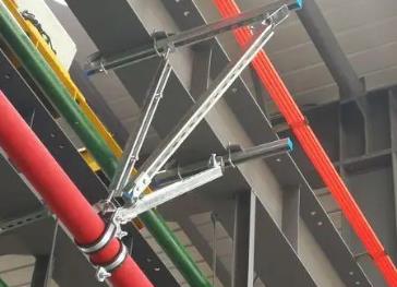 阿拉善盟抗震支架厂家与你分享你必须做的紧急情况下的准备